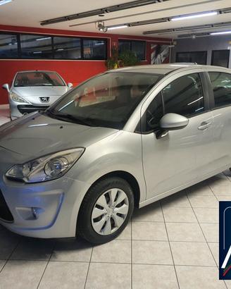 Citroen C3 1.1 GPL airdream Seduction