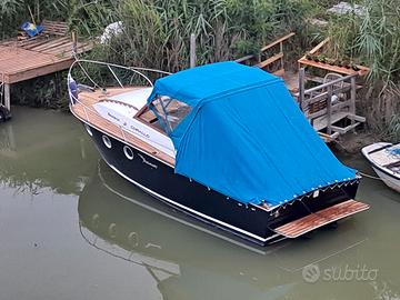 Italcraft Sarima / Corallo