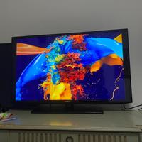 TV Samsung UE40EH5300PXZT (40") Full HD Smart