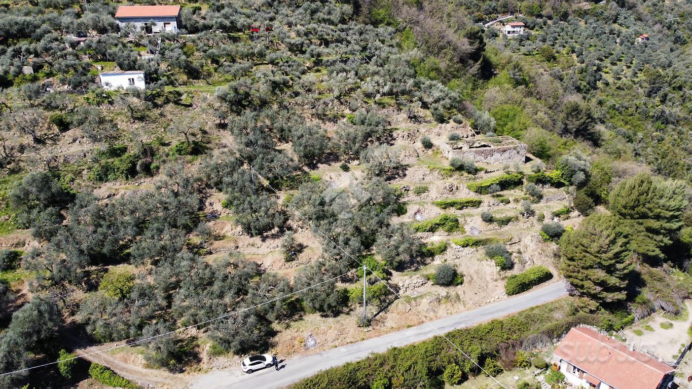 RUSTICO A DOLCEACQUA - Vista 5