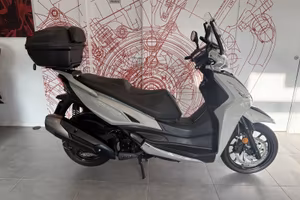Kymco Agility 300i KYMCO AGILITY 300 R16 - YM...