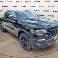 Dodge RAM NUOVO 2025 LARAMIE BLACK 3.0L Twin-...