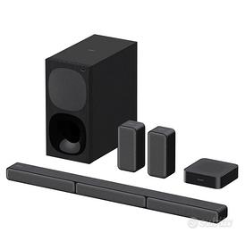 Sound bar Sony HT-S40R