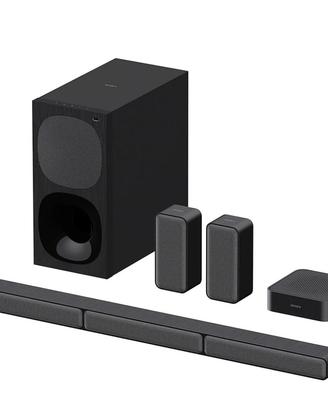 Sound bar Sony HT-S40R