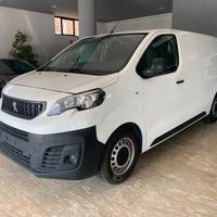 Peugeot Expert BlueHDi 120 S&S PL-TN Furgone Premi