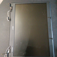 Schermo Acer Extensa 5200
