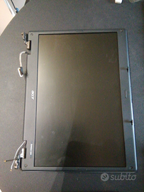 Schermo Acer Extensa 5200