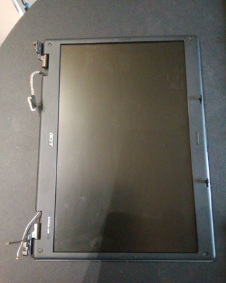 Schermo Acer Extensa 5200