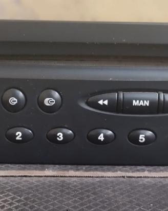 Autoradio Citroen XSARA PICASSO (N68) 1999–2012