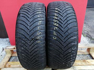 2 GOMME USATE QUATTRO STAGIONI 1955515 - CP7838559