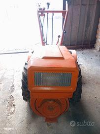 motocoltivatore valpadana 