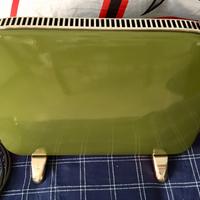 Stufetta elettrica vintage