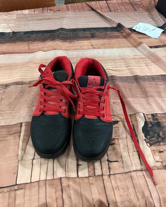 Scarpe Mtb