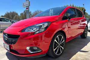 OPEL Corsa 1.2 5p. Black Edition