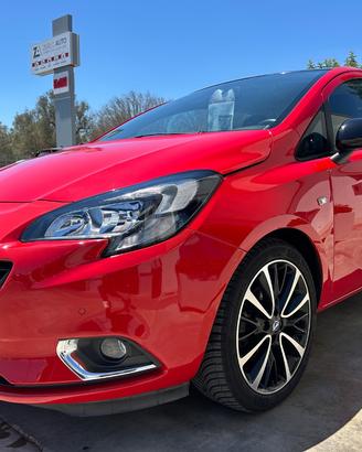 OPEL Corsa 1.2 5p. Black Edition
