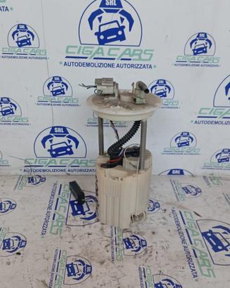 CHEVROLET SPARK GALLEGGIANTE POMPA SERBATOIO BENZI