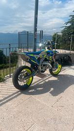 TM SMR 125 2023