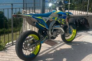 TM SMR 125 2023