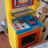 Cucina Chicco