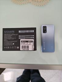 Smartphon Xiaomi 10 T Pro