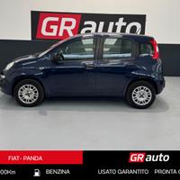 FIAT Panda 1.2 Easy s&s 69cv my19 PREZZO REALE