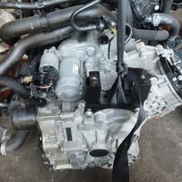 Cambio S-Tronic Audi A1 1.0 TFSI 2015 QHS