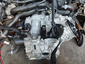 Cambio S-Tronic Audi A1 1.0 TFSI 2015 QHS