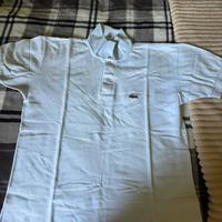 Polo Lacoste