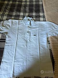 Polo Lacoste