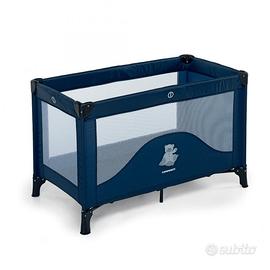 Foppapedretti Lettino da Viaggio Teddytour