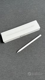 Apple Pencil (seconda generazione)