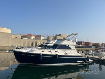 CANTIERI ESTENSI GOLD STAR 440 FLY – 2006