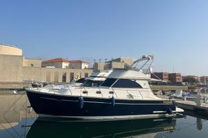 CANTIERI ESTENSI GOLD STAR 440 FLY – 2006