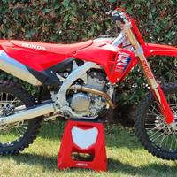 Honda CRF 250 - 2025