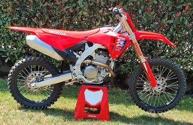 Honda CRF 250 - 2025