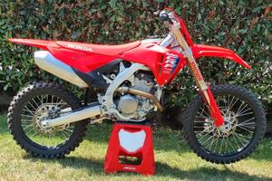 Honda CRF 250 - 2025