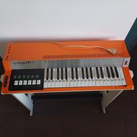 PIANOLA- TASTIERA MUSICALE BONTEMPI
