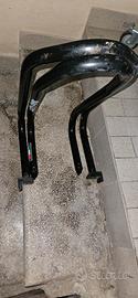 cavalletti solleva moto