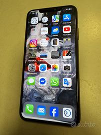 I phone 11 pro max 512gb