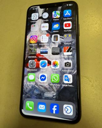 I phone 11 pro max 512gb