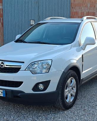 Opel Antara COSMO 2.2 163CV-2014