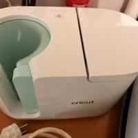 Termo tazze cricut + Stampante sublimatica sawgr.