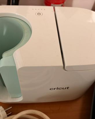 Termo tazze cricut + Stampante sublimatica sawgr.