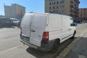 Vito 2001 Mercedes