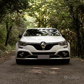 Megane RS 279cv 2018