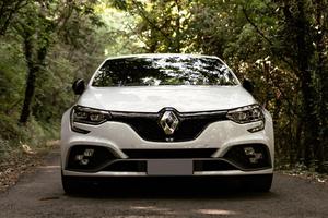 Megane RS 279cv 2018
