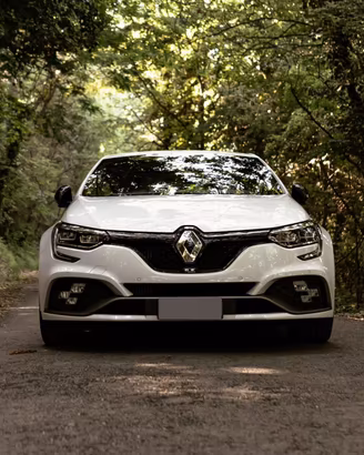 Megane RS 279cv 2018