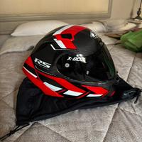 Casco X-Lite x-803 rs carbon
