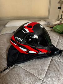 Casco X-Lite x-803 rs carbon