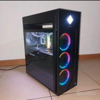 Bild gaming/creator PC HP i7-14700k,32gb ram DDR5